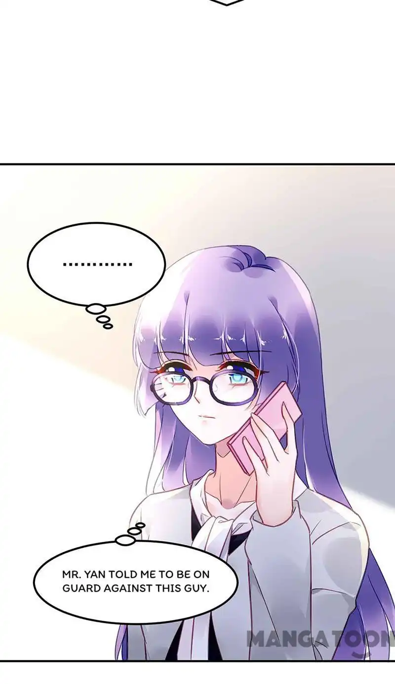 Flirty Boss, No! Chapter 82 14